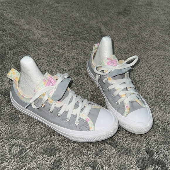 Converse Other - •Converse Chuck Taylor double upper•​